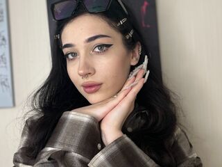 sexy webcam girl ElgaBlakeman