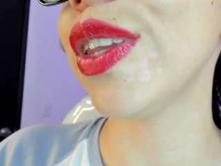 Katty-mouth