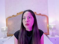 I am a slender girl with white skin, clear eyes that reflect every emotion, and soft brown hair that naturally falls over my shoulders. I love to show my sweetest, most feminine, and slightly mischievous side.
I enjoy connecting with people who appreciate the little details: a look, a smile, or a conversation that slowly becomes more intense. I consider myself a mix of tenderness and playfulness, always ready to surprise you.
If you like natural girls with charm and a special energy, maybe you will find in me exactly what you were looking for.