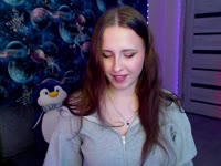 Hi! I have different moods, so I can be Barbara, Barb, and Barbie. Which one would you like to see more? I