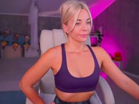 Hi, I’m Bella ✨ I’m confident, feminine and full of energy, but I also have a soft and warm side. I love movement, fresh air, beautiful places, sunshine and taking care of myself. I enjoy playful flirting, genuine attention and that special chemistry that appears when two people feel comfortable together.

I’m attracted to confident, respectful people who know how to enjoy the moment without rushing. When I feel appreciated and relaxed, I open up naturally and become very warm, playful and affectionate.

I love meaningful conversations, eye contact, teasing, emotional connection and moments that feel real rather than forced. For me, the best chemistry is always mutual. ❤️