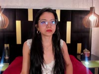 Welcome to my room. I