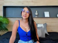 I’m a woman who enjoys the art of seduction through glances and words. I love creating warm, inviting atmospheres filled with chemistry and good taste. Here, you’ll find a sweet yet intense personality, always ready to offer unforgettable moments.