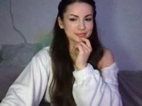 I am mischievous in life, elegant in a restaurant and able to make gray everyday life boring and warm. I always remain an optimist. I believe in people and dream of meeting a worthy man who needs care, love and tenderness.