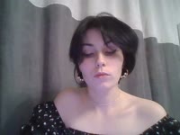 I like living as if every emotion is a small adventure. I love soft hugs, deep conversations, and people who listen not only with their ears but with their hearts. I’m the kind of girl who can laugh until tears run down her cheeks and a minute later suddenly become thoughtful and romantic. I value sincerity, boldness, and a bit of playful energy — that’s what makes any connection feel real.
In daily life I’m calm, warm, and cozy, the type who enjoys an atmosphere where you don’t have to pretend. But inside me there’s another side too — brighter, more sensual, more curious. Sometimes I can be teasing with words, but I’m always gentle with actions. For me it’s not about how much you say, but about the energy between us.
I’m not here for empty clichés or endless small talk. I want to meet someone who notices details, who feels rather than just looks. Someone who enjoys playful flirting, meaningful glances, and genuine connection with a spark. If you love interesting conversations, a bit of magic, and emotions that linger even after we say goodbye — then we’re on the same path.