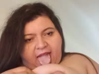 I am very naughty and I love to see people enjoy themselves while watching me. I will fulfill the most carnal desires of visitors. I am a young woman, 22 years old, with many curves and a very generous chest.