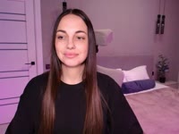 Hi! Let’s get to know each other. I’m the kind of person who can’t sit still. If I had to describe my life in one word, it would be “movement.”

I just love traveling and the open road. You know that feeling when you have hundreds of miles ahead of you and your favorite music on your playlist? I can spend a whole day on the road, and it doesn’t wear me out—on the contrary, it energizes me. There’s a special thrill in it—waking up in one city and falling asleep in another.

At the same time, I don’t forget about myself. Sports are my foundation. I love feeling my body, I love the tone and energy that workouts give me. I believe that your appearance should be in harmony with what’s inside, so I devote a lot of time to self-development. And I really love socializing. We can talk about anything under the sun: from serious life topics to silly jokes or plans for your next vacation.

I value lightheartedness, honesty, and a good sense of humor. There’s no room for negativity in my chat—I’m here to share a great vibe and inspire. I can be very different: sometimes I just want to have a heart-to-heart chat, and other times I get really excited and driven. If you’re looking for not just a pretty girl, but an interesting, open-minded person with whom you can be yourself—come on in, let’s chat!