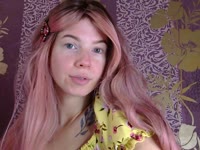 Hey hey ! I am Pink haired cutie girl and i am new on this site :) Let