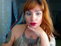 Psychotherapist, Artist, Traveler, Domme, passionate about knowledge in diverse and intense cultures.
Imperatrix is my control-hungry Scorpio soul.
Here you will have excellent moments, whether as a fetishist or as a human being who seeks the best in knowledge, company, evolution.
Call me in chat, send your gifts and treat me like the Queen I am.
I direct my time to the sessions.
The experience is shaped according to your most hidden issues, remembering that in domination it is important that there is interaction.
If you want to have a unique experience, I