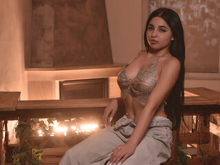 sexy camgirl live AishaObsession