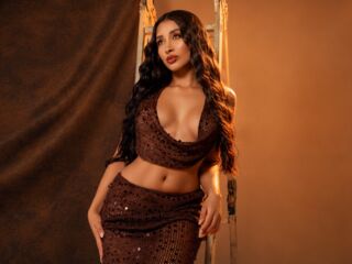 cam girl sexchat AlejaZans