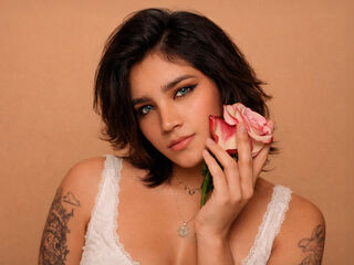 hardcore webcam show AlexiaBanner