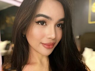 kinky webcam model AlexinaWoss