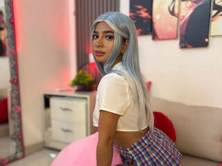 free adult cam picture AnaiaMoon