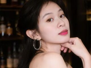 naked webcamgirl video AngeerlXia