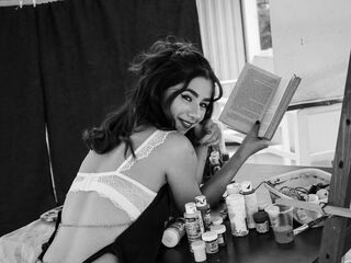 naughty cam AnnieClay