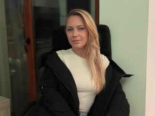 cam girl live cam AnyaLior