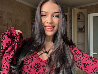 hot girl AriaVex