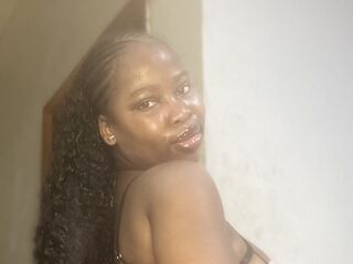 sexchat CaramelDaisy