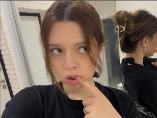 livesex jasmin DevonaChurchey