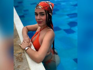 mastubating web cam girl EimyValdez