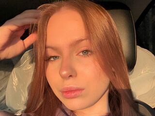 sexcam show ElizaBless