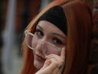 free webcam video EmeraldClyatt