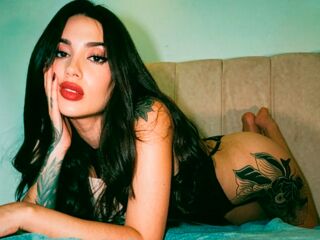 adult cam sex show EmiliaVanRose