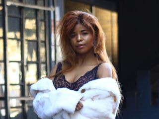 webcampic FifiCaramel