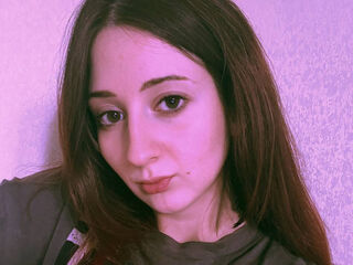 hot naked cam girl JuleEiden