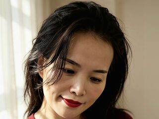 webcam bitch LIliChang
