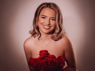 camgirl video chat LaraGray