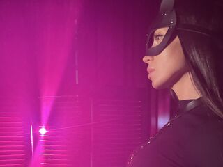 webcamstripper live LeilaNyman