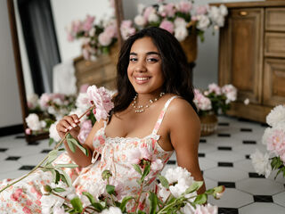jasmin live cam LunaCartier