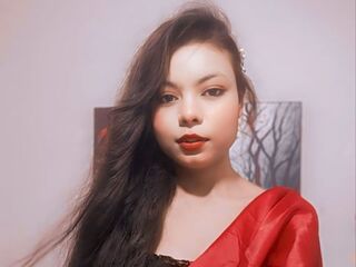fingering webcamgirl MargaritaStark