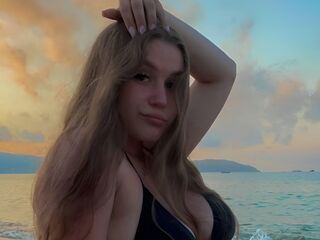 sexcam MeganPerson