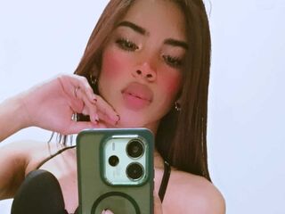 cam girl fingering MeliClarck