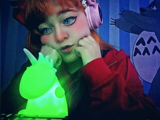 webcamchat NahomiParker