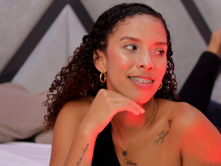 naughty chatroom NicoleBakker