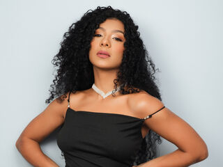 hot cam girl spreading pussy PamelaDaSilva