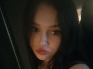 naked camgirl RebeccaMoser