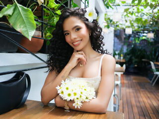 naked girl with webcam masturbating SamanthaSwan