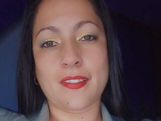 teaser webcam ScarletMind