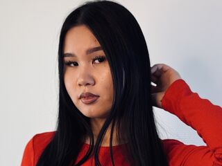 kinky webcam model SusannaJohnston