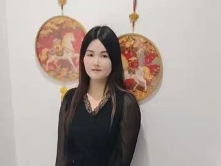 livecam XiaJiaojiao