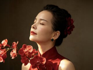 camgirl chatroom XuanyuLin