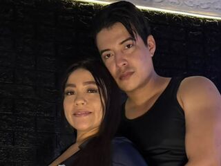 jasmin webcam sex show AngelisAndJuan