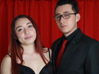 webcam slut fucking stranger KatyandTony