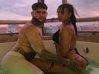 jasmin nude couple web cam KendallAndKeylor