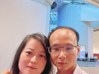 jasmin fuck cam LiangAndYing